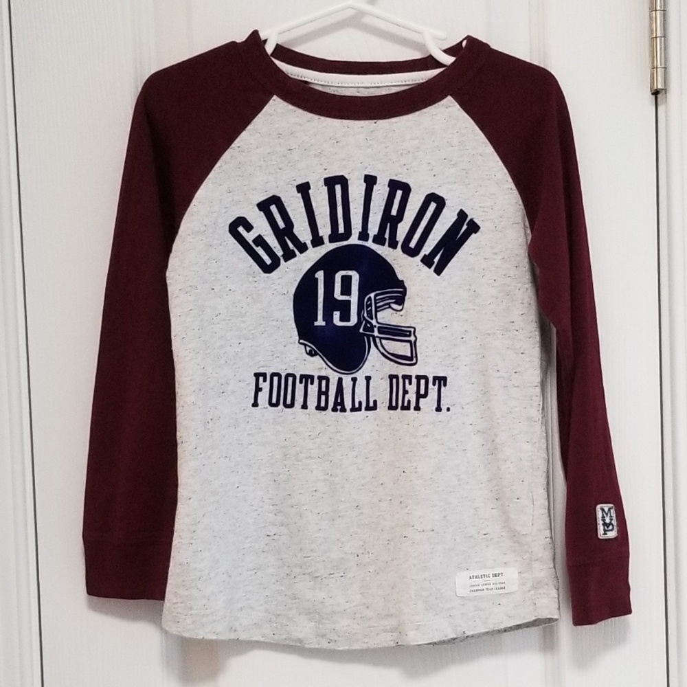 Carter's Long Sleeve Shirt